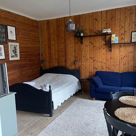 Hipster'S Kalamaja Studio Apartment Talin Exterior foto