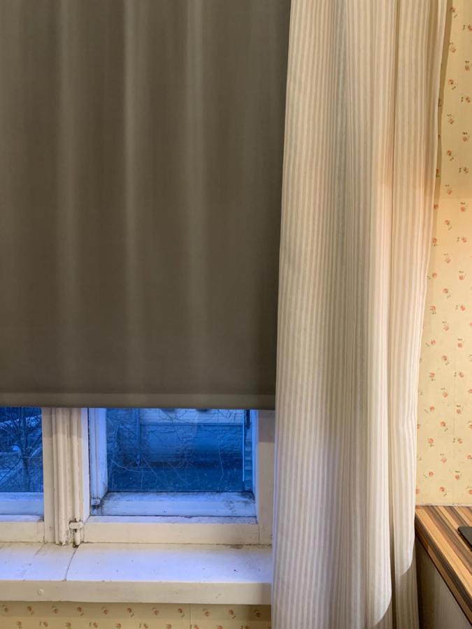 Hipster'S Kalamaja Studio Apartment Talin Exterior foto